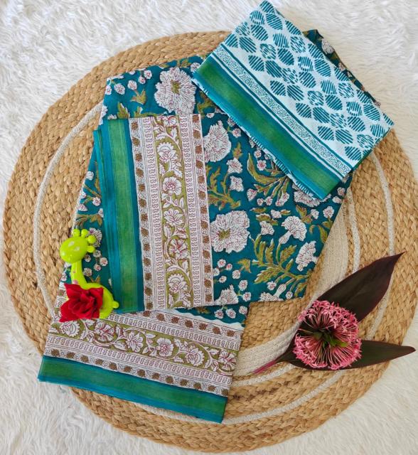 Lakhani silk cotton saree women clothing wholesale
